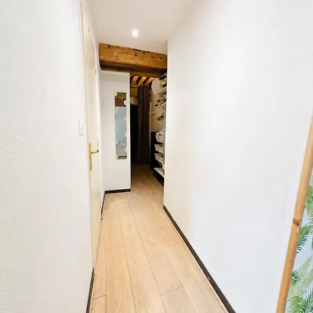Appartement 21m - Opéra&terreaux *